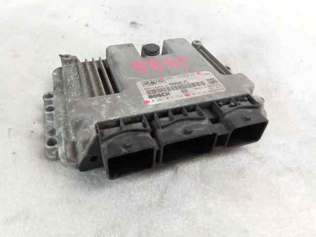 4M6112A650AC Mazda