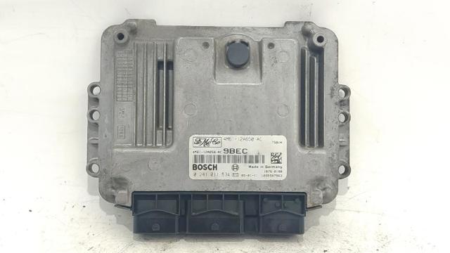 4M6112A650AC Mazda