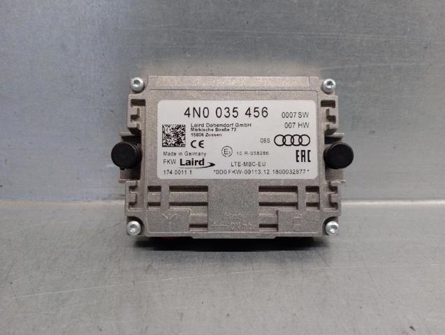 4N0035456 VAG