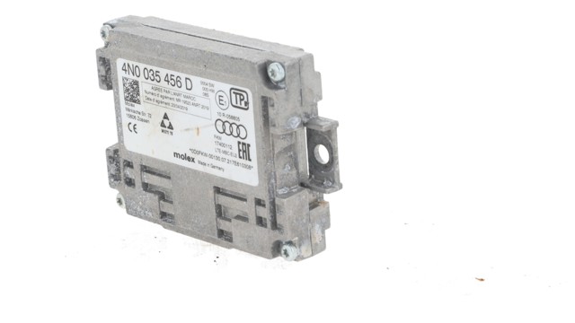 4N0035456 VAG
