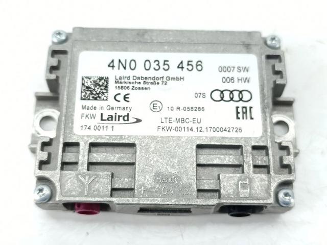 4N0035456 VAG