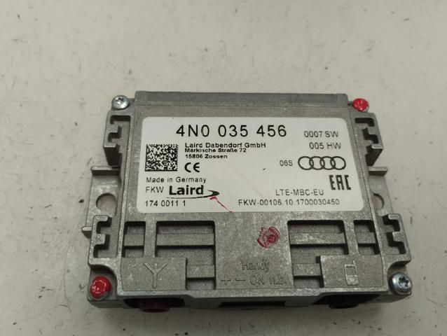 4N0035456 VAG