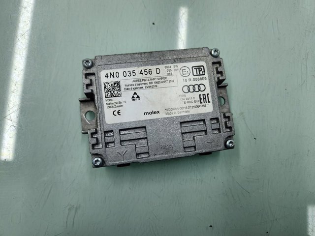 4N0035456D VAG