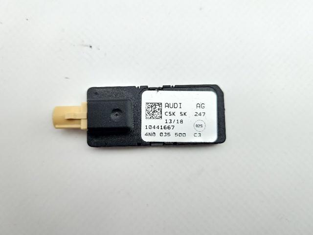 4N0035500 VAG