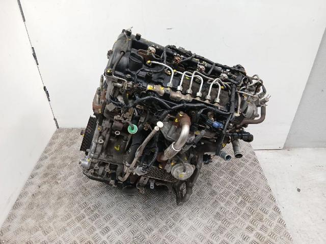4N13 Mitsubishi
