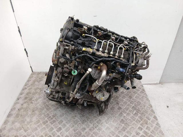 4N13 Mitsubishi