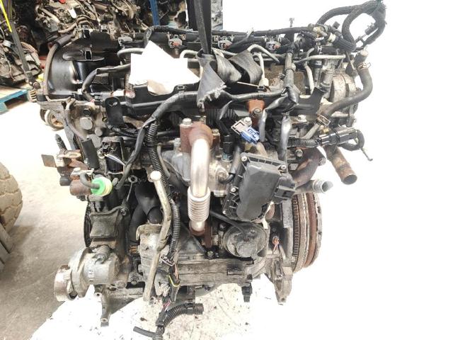 4N13 Mitsubishi