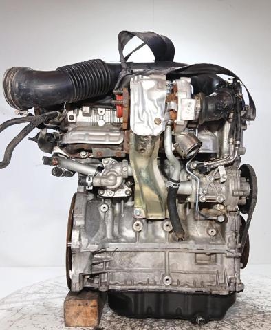 Motor montado para Mitsubishi Outlander GF, GG