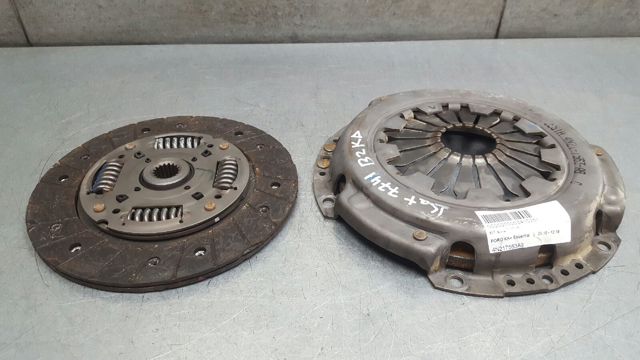 4N217563AB Ford