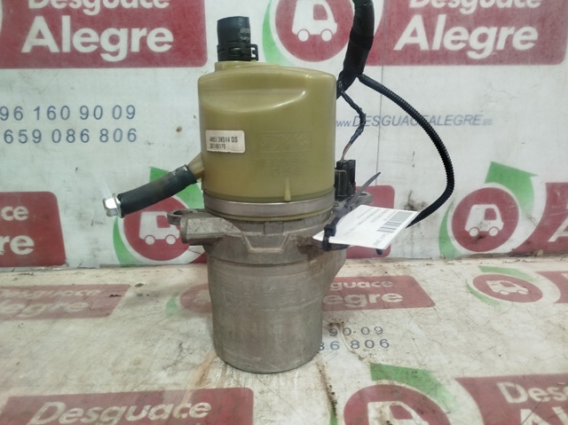 Bomba da Direção hidrâulica assistida 4N513K514DS VOLVO