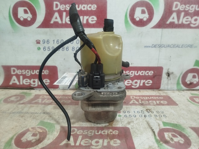 Bomba da Direção hidrâulica assistida 4N513K514DS VOLVO