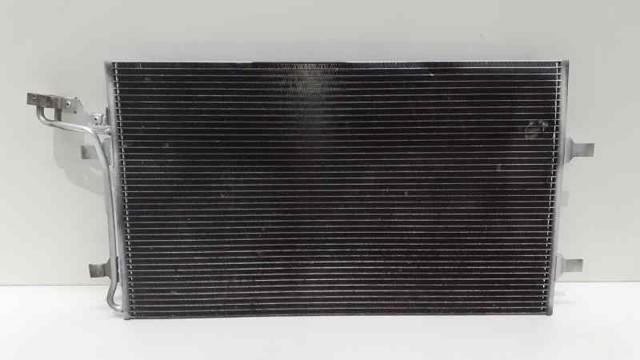 Radiador de aparelho de ar condicionado 4N5H19710BC VOLVO