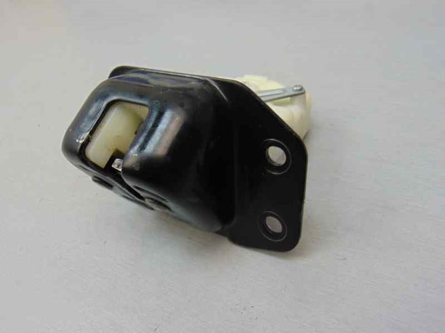 4PIN Nissan/Infiniti