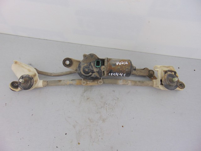 4PIN Nissan/Infiniti