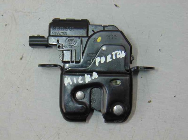 4PIN Nissan/Infiniti