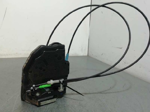 4PIN Toyota