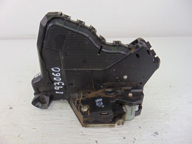 4PIN Toyota