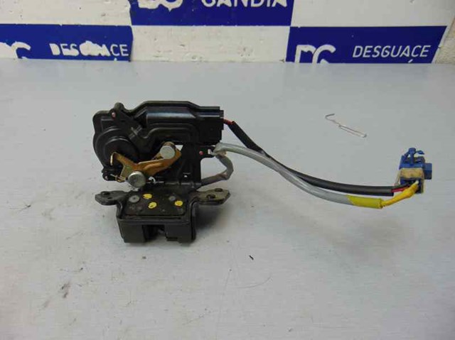 4PIN Toyota
