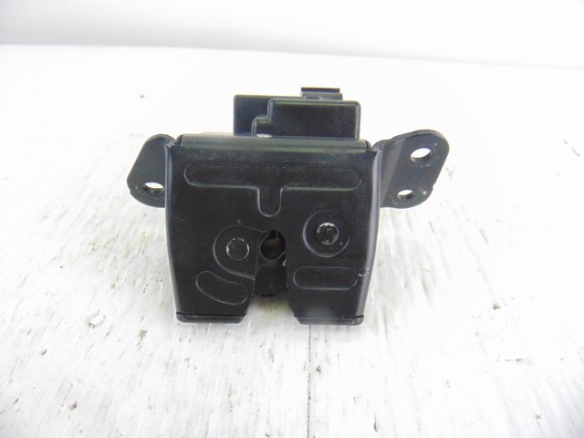 4PIN Hyundai/Kia