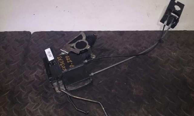 4PIN Hyundai/Kia