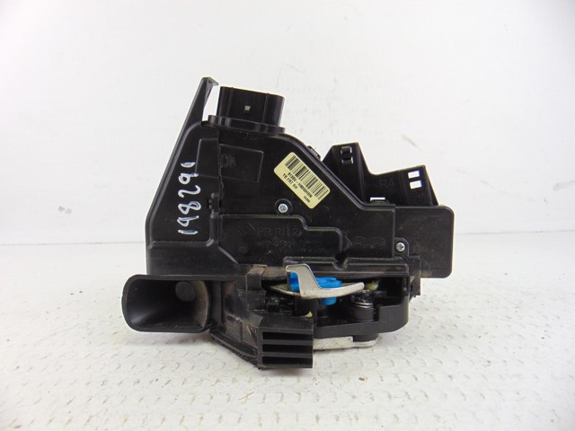 4PIN Hyundai/Kia
