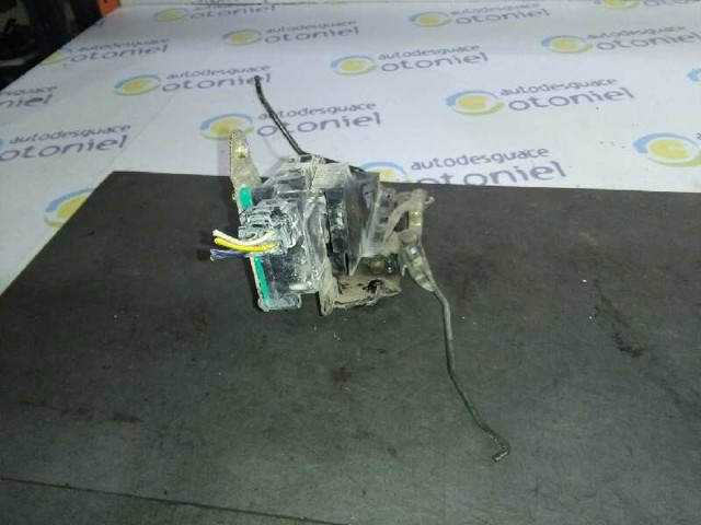 4PIN Hyundai/Kia