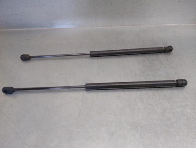 Amortecedor da capota 4R8316C826AA JAGUAR