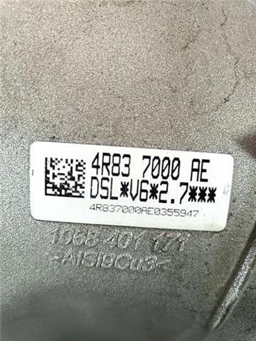 4R837000AE Jaguar
