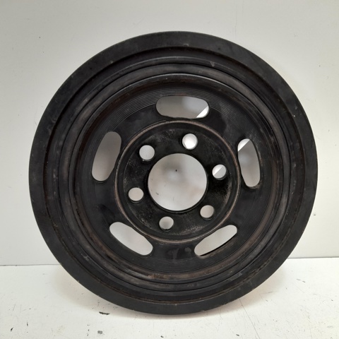 Polia de cambota 4R8Q6B319AA JAGUAR