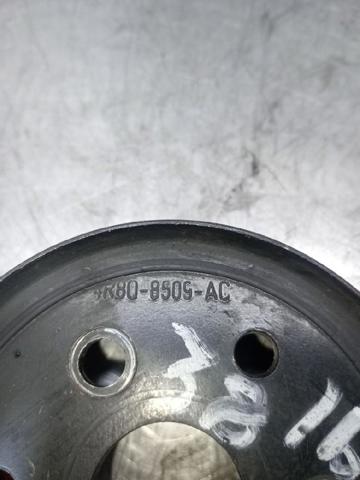 Polia da bomba de água 4R8Q8509AC LAND ROVER
