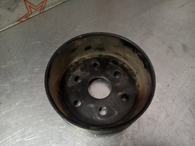 Polia da bomba de água 4R8Q8509AC LAND ROVER