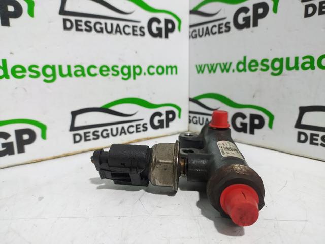 Sensor de pressão de combustível 4R8Q9C066AE PEUGEOT