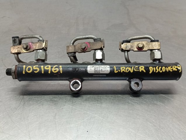 4R8Q9D280BB Land Rover