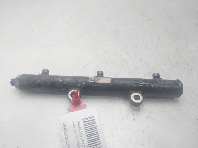 4R8Q9D280BB Land Rover