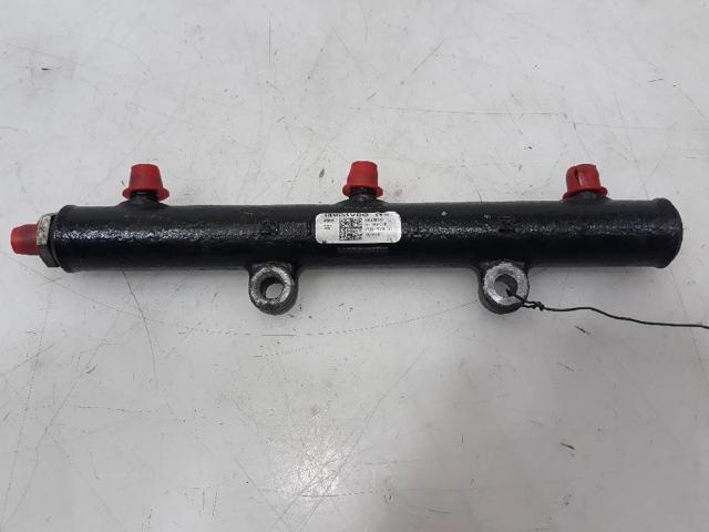 Distribuidor de combustível (rampa) direito 4R8Q9D280BC LAND ROVER