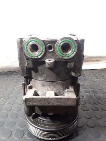 Compressor de aparelho de ar condicionado 4S4119D629AA FORD