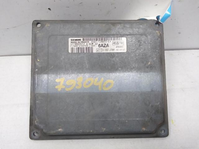 4S6112A650EA Ford