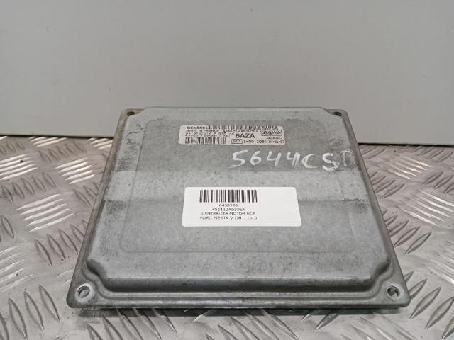 4S6112A650EA Ford