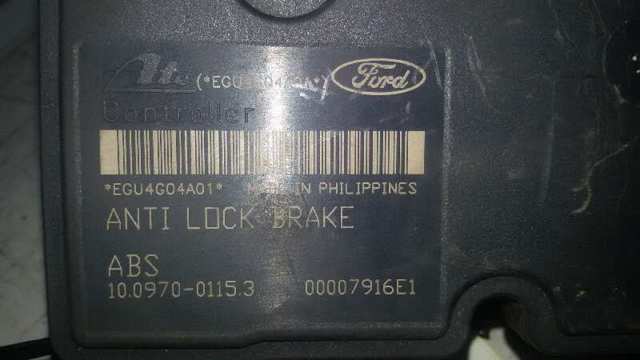 4S612M110AC Ford