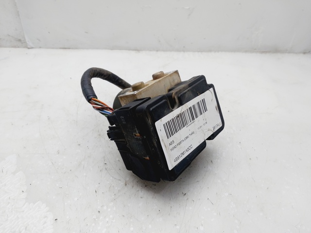  para Ford Fusion  (JU)