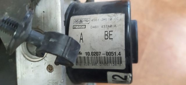 4S612M110CC Ford