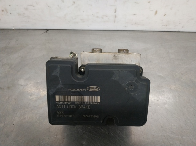 4S612M110CC Ford