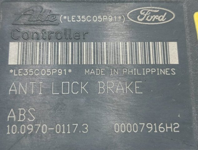 4S612M110CC Ford