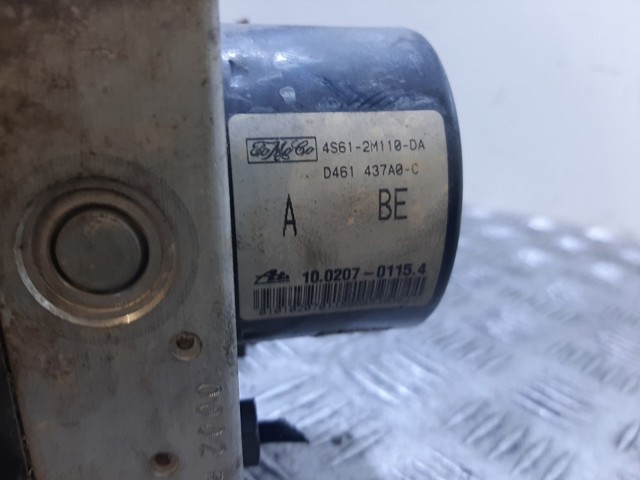 4S612M110DA Ford