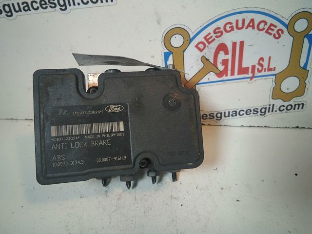 4S612M110DA Ford