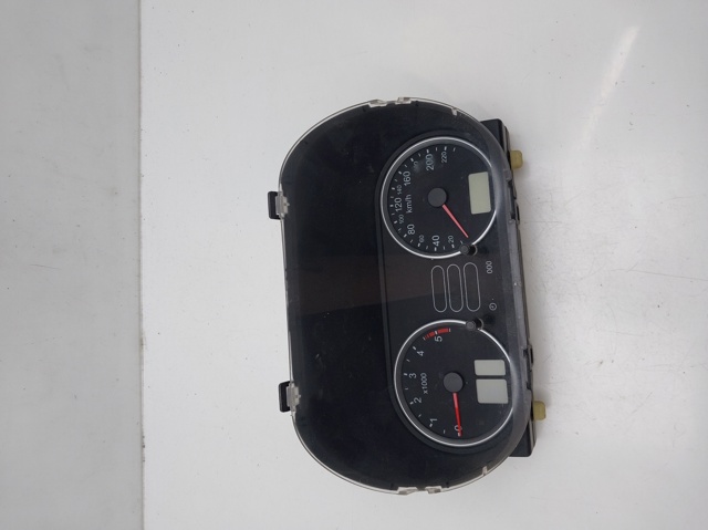 4S6F10849 Ford
