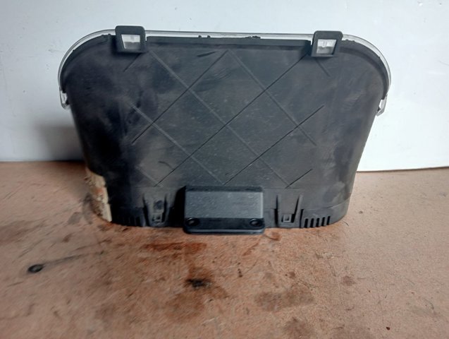 4S6F10849 Ford