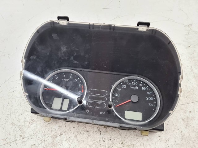 4S6F10849 Ford