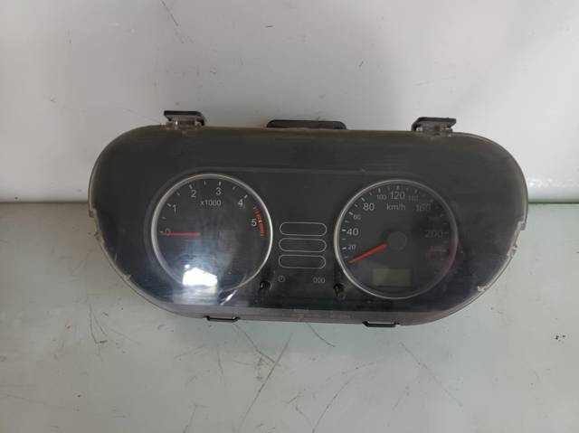 4S6F10849 Ford