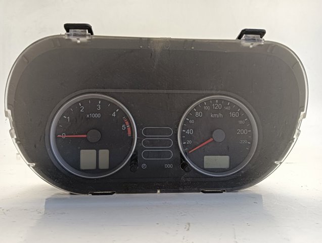 4S6F10849 Ford